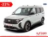 Ford Tourneo Courier wattmannshagen