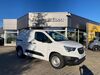 Opel Combo Electric ruttersdorf-lotschen