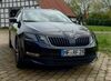 Skoda Octavia hann