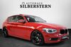 BMW 125 nieder-hilbersheim