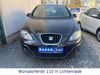 Seat Altea schoena-kolpien
