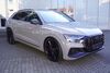 Audi SQ8 roehrig