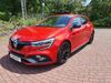 Renault Megane niederduerenbach