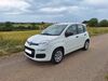 Fiat New Panda Bahlingen am Kaiserstuhl
