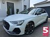 Audi S3 kuehbach
