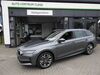 Skoda Octavia Eisenhüttenstadt