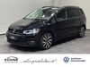 VW Touran oberhof