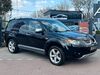 Mitsubishi Outlander saalow