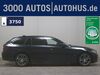 BMW 520 gnarrenburg