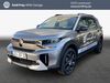 Citroen C3 Aircross niederduerenbach