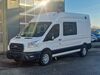 Ford Transit siebeldingen