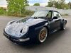Porsche 993 Schöna-Kolpien