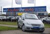 Mercedes-Benz A 170 hueckeswagen