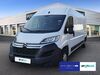 Citroen Jumper niederhosenbach