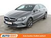 Mercedes-Benz CLA 220 Shooting Brake drossdorf