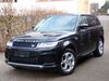 Land Rover Range Rover Sport hoehr-grenzhausen