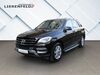 Mercedes-Benz ML 350 duisburg