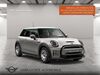 Mini Cooper SE tegernsee