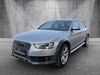 Audi A4 Allroad walhausen
