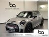 Mini John Cooper Works niederhosenbach