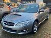 Subaru Legacy rabenau