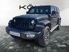 Jeep Wrangler Saalow