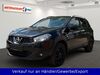 Nissan Qashqai saalow