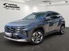 Hyundai TUCSON tegernsee