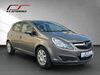 Opel Corsa walhausen