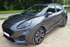 Ford Puma stockhausen-illfurth