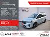Nissan Townstar schenkenzell