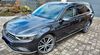 VW Passat Variant gusenburg