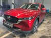 Mazda CX-5 huelseburg