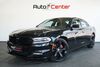 Dodge Charger stockhausen-illfurth