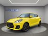 Suzuki Swift kulmbach