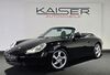 Porsche 996 hueckeswagen