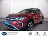 VW T-Roc sippersfeld