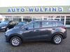 Kia Sportage wattmannshagen