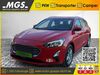 Ford Focus loehma