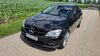 Mercedes-Benz C 200 schoefweg