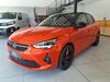 Opel Corsa ruehn