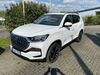 SsangYong REXTON walhausen