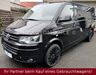 VW T5 Transporter hann