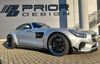 Mercedes-Benz AMG GT wissmannsdorf