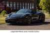 Porsche Boxster woelferbuett