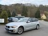 BMW 320 engerda