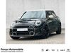 Mini Cooper S hohenweiden