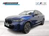 BMW X6 lauchroeden
