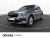 Skoda Kamiq moenchenholzhausen