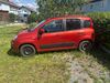 Fiat Panda schoefweg